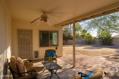 11009 Bannock St, Phoenix AZ 85044-1535 exterior