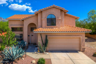 5476 Indian Trl, Tucson, AZ 85750-6489