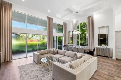 6499 Enclave Way, Boca Raton FL 33496-4076 exterior