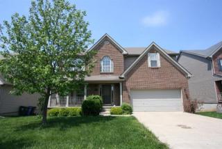 3136 Sandersville Rd, Lexington KY  40511-8894 exterior