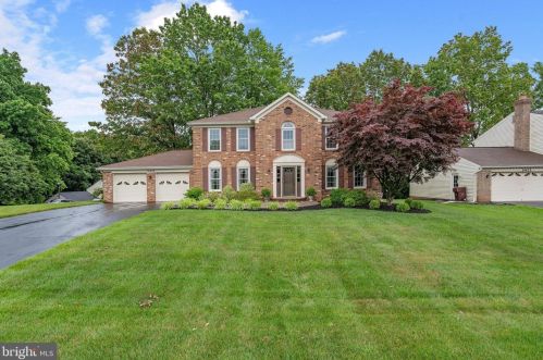 14629 Locustwood Ln, Silver Spring, MD 20905-6429