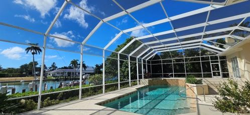 300 Mooring Line Dr, Naples, FL 34102-4743