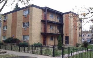 7940 Greenwood Ave, Chicago IL  60619-3349 exterior