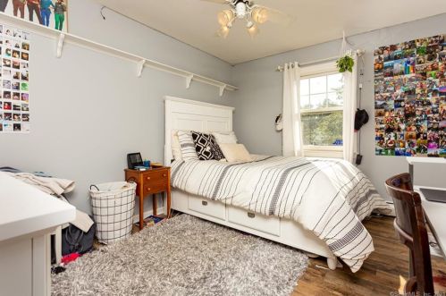 24 Old Trolley Way, Norwalk CT 06853-2010 exterior