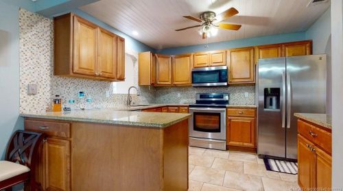 765 Byron St, Fort Pierce FL 34983-1921 exterior