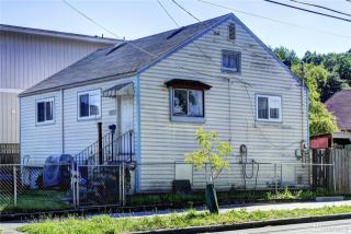 3119 Alaska St, Seattle WA  98108-2146 exterior