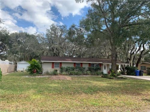 12935 Oregon Ave, Tampa, FL 33612-3318