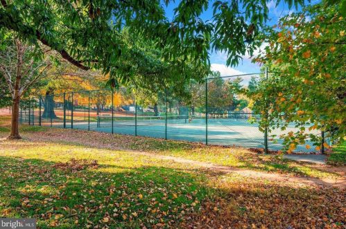 4720 Chevy Chase Dr, Bethesda MD  20815-6429 exterior