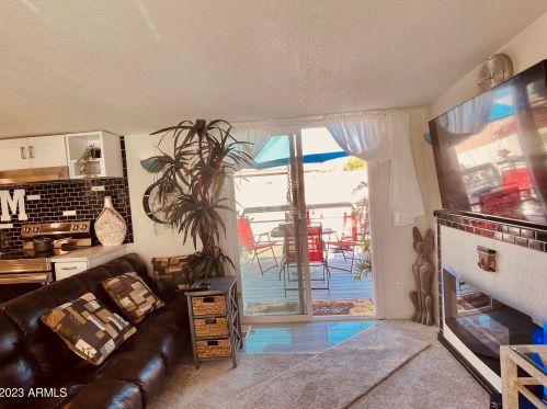 17601 22 St, Phoenix AZ 85016-3430 exterior