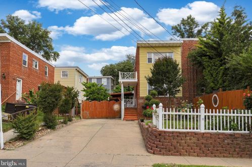 1120 Quebec St, Silver Spring, MD 20903-3337