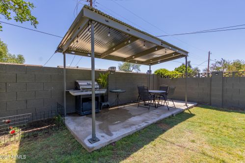 3631 El Caminito Dr, Phoenix AZ  85051-9111 exterior