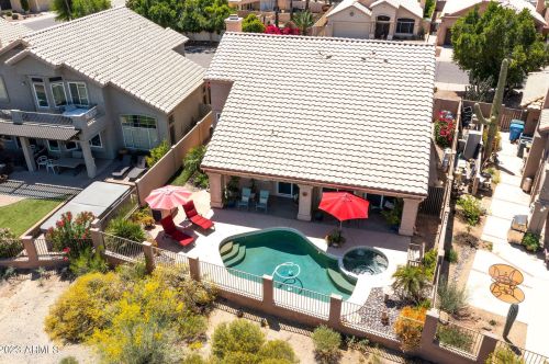 16637 15 St, Phoenix AZ 85014-4017 exterior