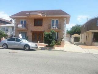 2163 73rd St, Brooklyn NY  11204-5917 exterior