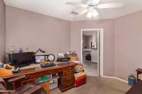 6350 Sawgrass Dr, Chandler AZ 85249-4352 exterior