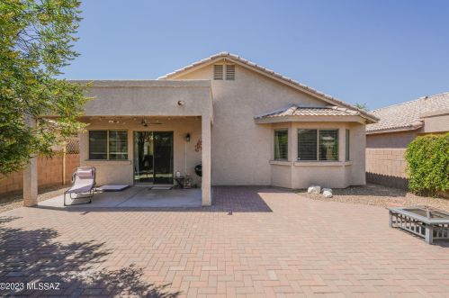 10367 Oakbrook St, Tucson AZ  85747-5965 exterior