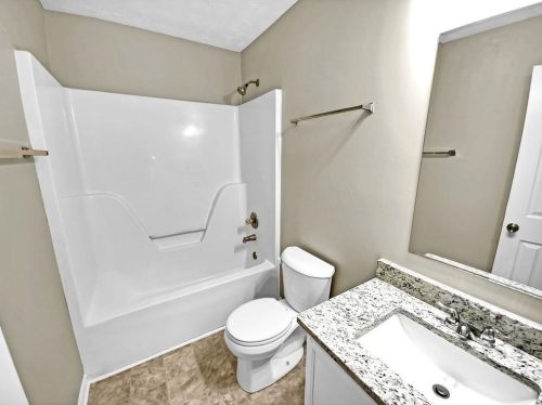 1871 Demilio Dr, Lithonia GA  30058-6505 exterior