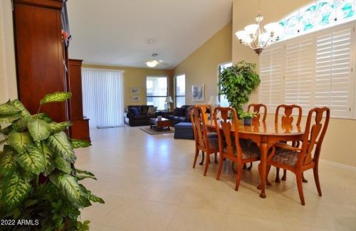 23720 Vacation Way, Chandler AZ  85248-6013 exterior