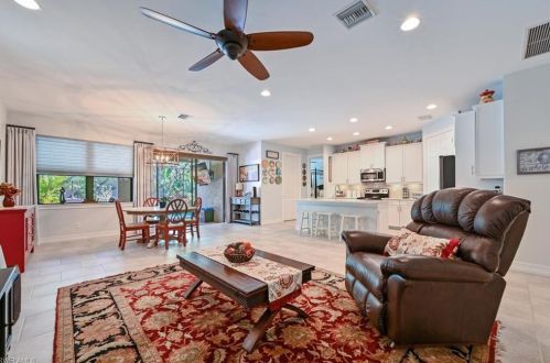 14490 Tuscany Pointe Trl, Naples FL 34120-6005 exterior