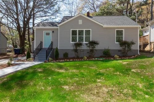 1583 Braeburn Dr, Atlanta, GA 30316-2127