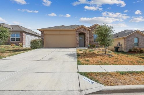 15108 Bullbrier Rd, Austin, TX 78724