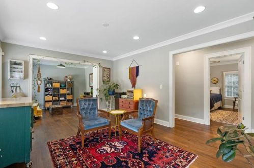 639 Cofield Dr, Atlanta GA 30354-1001 exterior