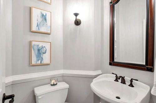 1233 Austin Gln Dr, Atlanta GA 30338-3233 exterior