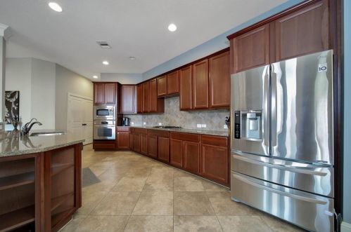 14002 Cole Pt Dr, Humble TX 77396-1108 exterior