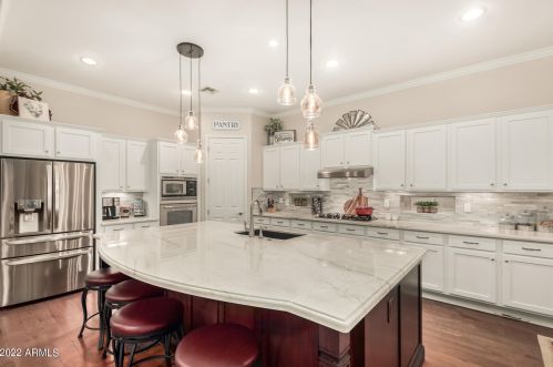 3547 Kaibab Pl, Chandler AZ  85249-5481 exterior