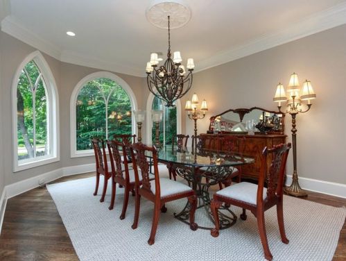 2130 Sugarloaf Clb Dr, Duluth GA 30097-3705 exterior