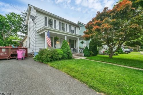 619 Madison St, Hackettstown, NJ 07840-2209