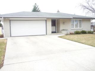 8425 Cheyenne St, Milwaukee, WI 53224-4845