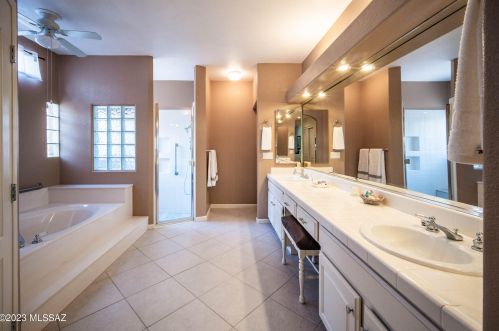 37660 Mashie Dr, Tucson AZ 85739-1134 exterior