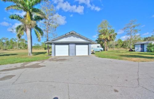 2600 Garland Rd, Naples, FL 34117-4003
