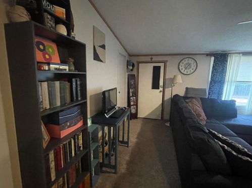 11495 215th Ave, Big Rapids MI  49307-9427 exterior