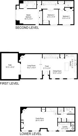 1358 Wolcott Ave, Chicago IL 60622-3110 exterior