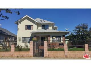 3513 Percy St, Los Angeles, CA 90023-1717