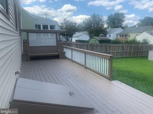 174 Clover Ave, Trenton NJ  08638-3616 exterior