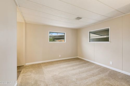 5374 Rocking Circle St, Tucson AZ  85713-6312 exterior