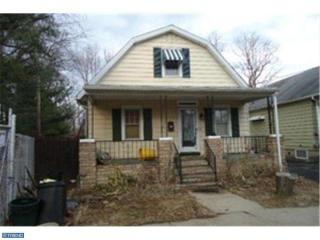 2 Haslach Ave, Trenton, NJ 08629-1133