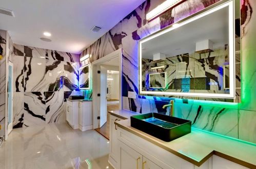 1198 Milmar Dr, Atlanta GA exterior