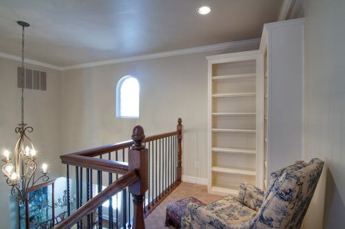 7203 Abrams Pl Ct, Dallas TX 75231 exterior