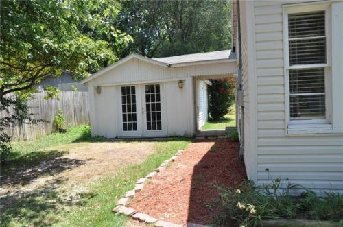 215 Velma Ave, Springdale AR  72764-5654 exterior