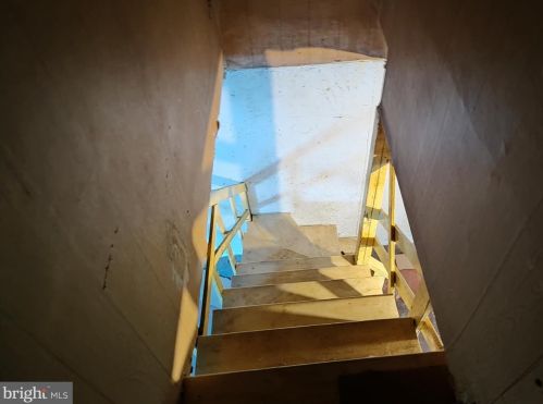 1807 28 St, Philadelphia PA 19145-2409 exterior