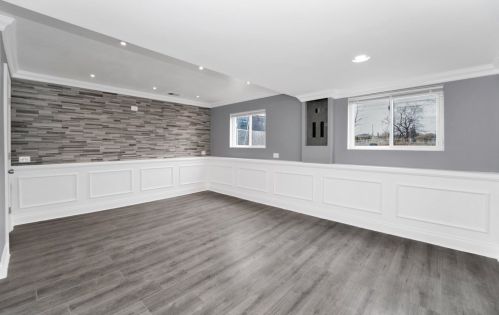 9329 La Salle St, Chicago IL  60620-1414 exterior