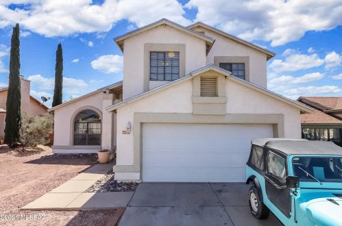 5249 Eaglestone Loop, Tucson, AZ 85742-9485