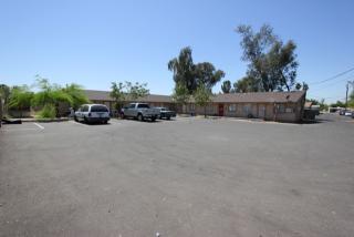 5045 Holly St, Phoenix AZ  85035-3918 exterior