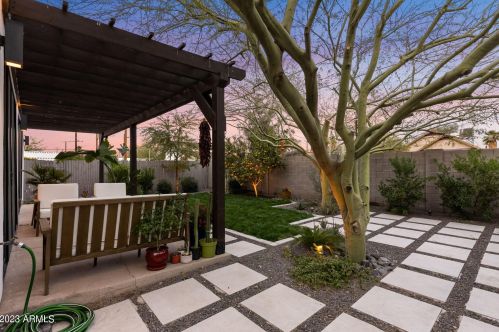 2529 10th St, Phoenix AZ  85006-1055 exterior