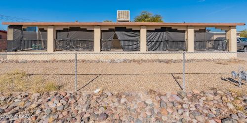 235 Delta Rd, Tucson AZ  85706-4139 exterior