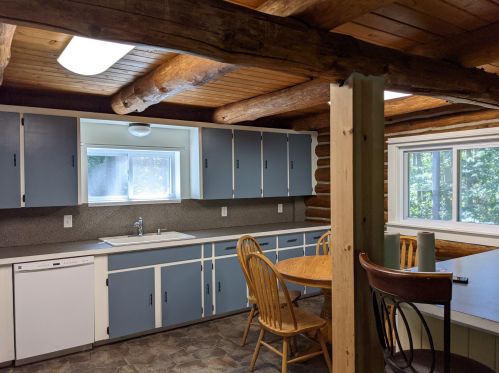 3125 Cline Rd, Meskegon MI 49444-8706 exterior