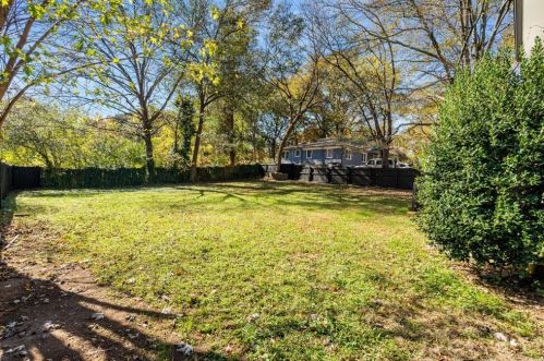 2264 Baker Rd, Atlanta GA 30318-6221 exterior